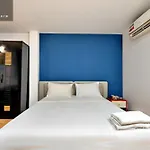 Hanz 82 Sen Hotel Saigon