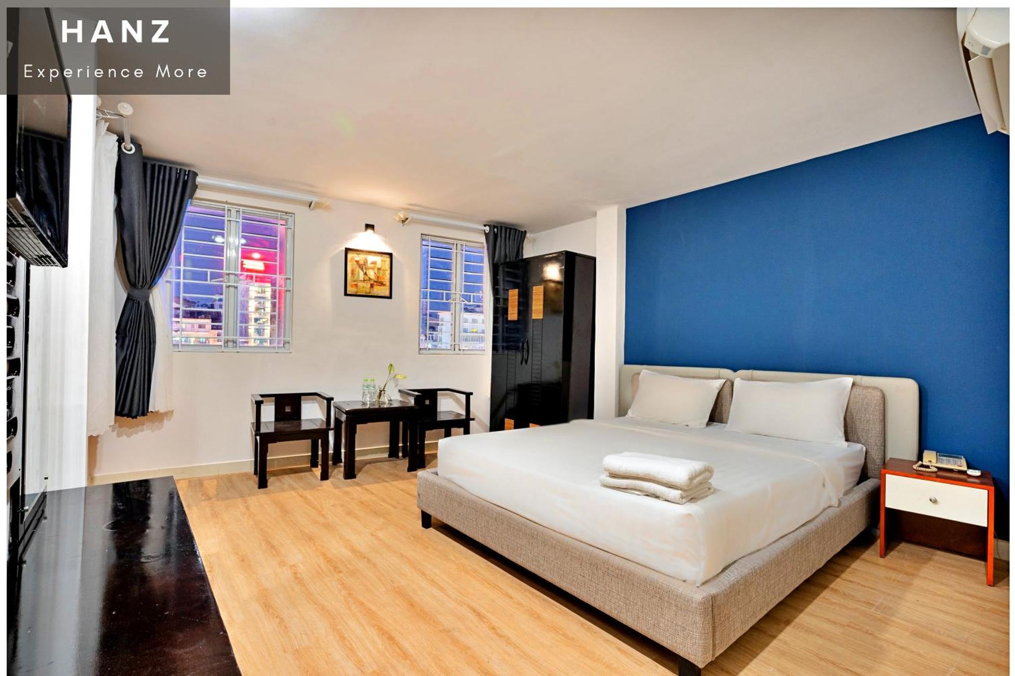 Hanz 82 Sen Saigon 3* TP. Hồ Chí Minh