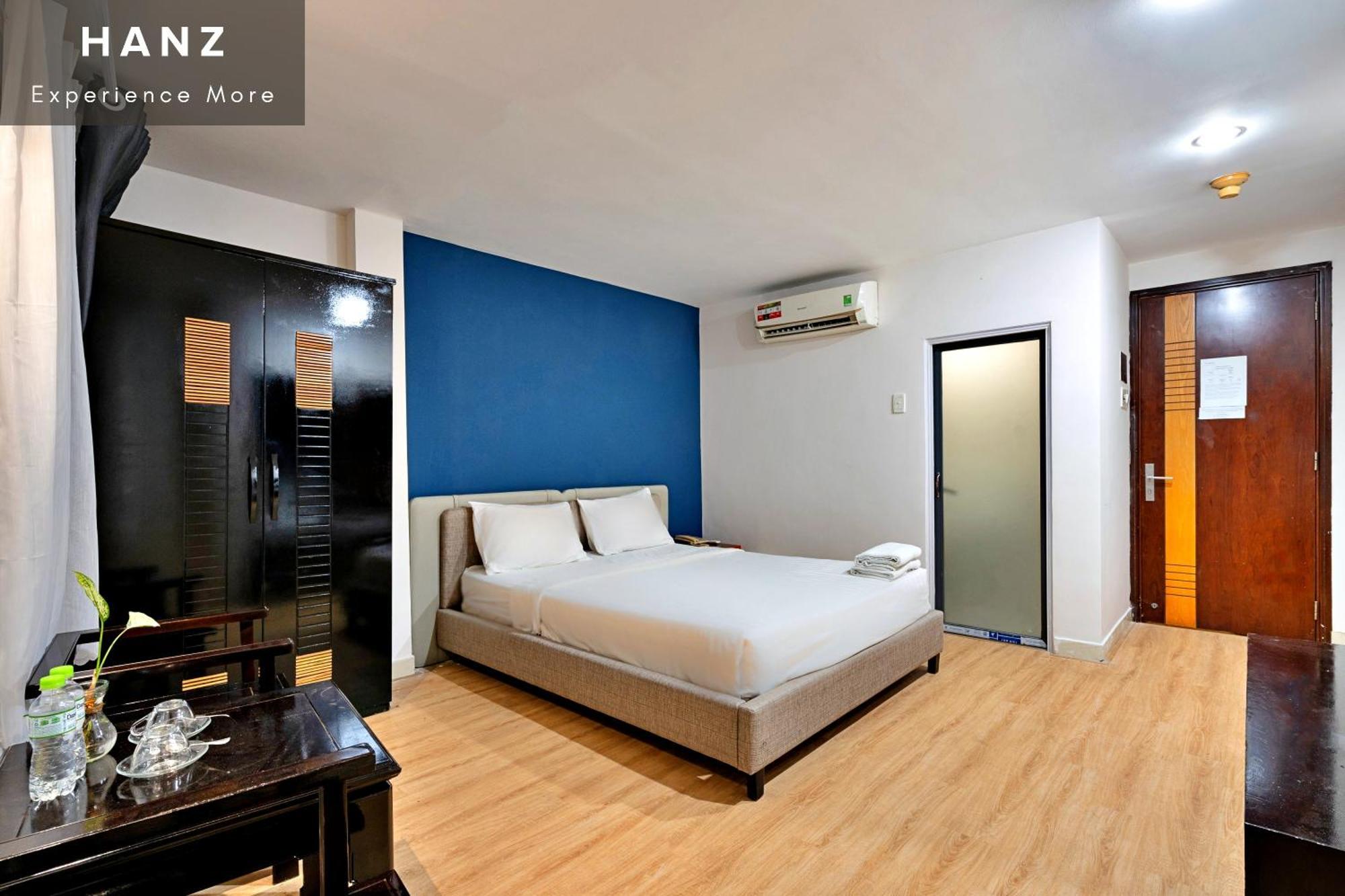 Hanz 82 Sen Saigon 3* TP. Hồ Chí Minh